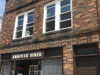 Andover Diner