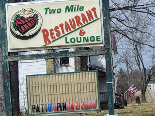 Two Mile Inn