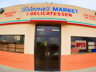 Diana's Market