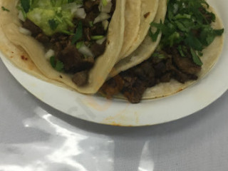 Tacos De Acapulco