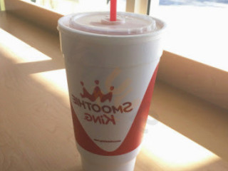 Smoothie King