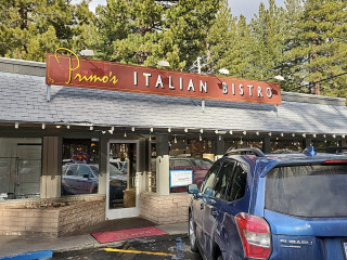 Primos Italian Bistro