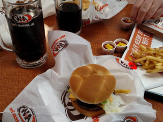 A&w