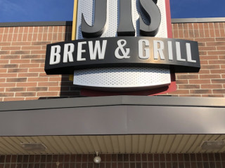 Jt's Brew Grill