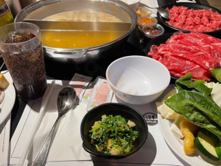 Dada Shabu Shabu Buffet