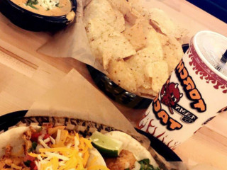 Torchys Tacos