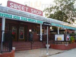 The Sweet Shop