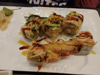 Mito Sushi And Grill