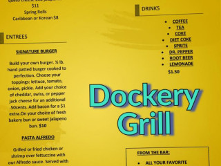 Dockery Grill