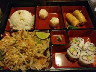 Ruby Asian Bistro