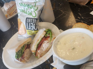 Midtown Deli Bagel Shop