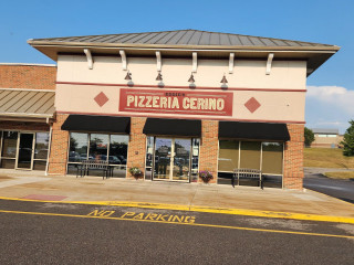 Eddie's Pizzeria Cerino