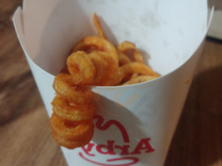 Arby's