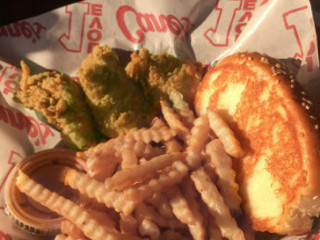 Raising Cane's Chicken Fingers