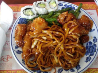 Hunan Chinese