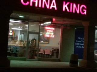 China King