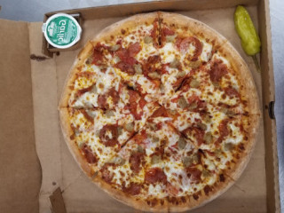 Papa Johns Pizza