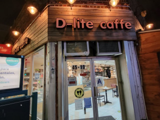 D-lite Donuts