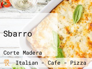 Sbarro