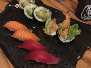 Yoshi Sushi And Japanese Cuisine