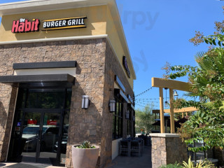 The Habit Burger Grill