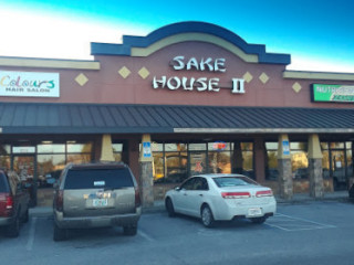 Sake House Ii