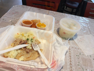 Pupusas Express