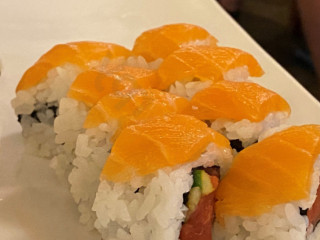 Zenko Sushi