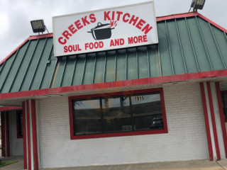 Creeks Kitchen