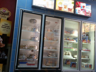 Dairy Queen (treat)