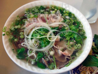 Pho Nomenal