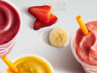 Jamba Juice