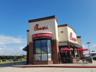 Chick-fil-a