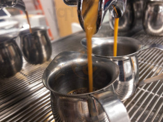 El Cafecito Espresso