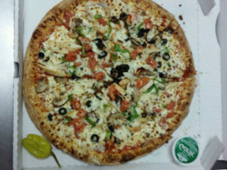 Papa Johns Pizza