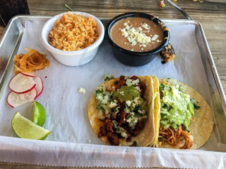 Felipe's Mexican Taqueria