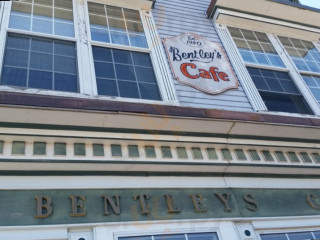 Bentley's B-m-l Diner