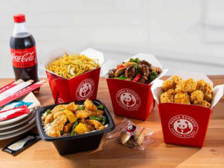 Panda Express