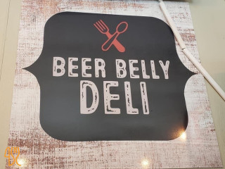 Beer Belly Deli