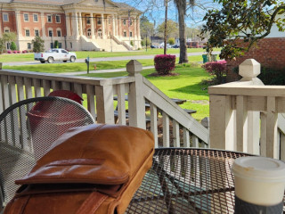 Three Tree Coffee At The Porch