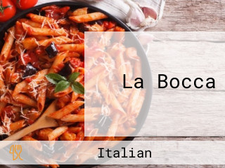 La Bocca