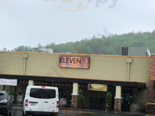 Eleven80 Eatery