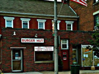 Burger Hut