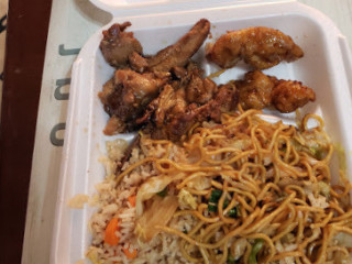 Panda Express