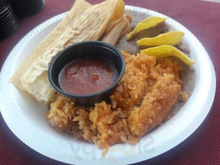 Granny's Tamales Walla Walla