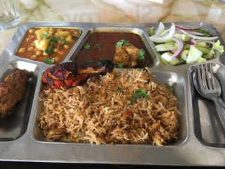 Biryani House