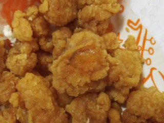 Popeyes Louisiana Kitchen