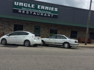 Uncle Ernie's