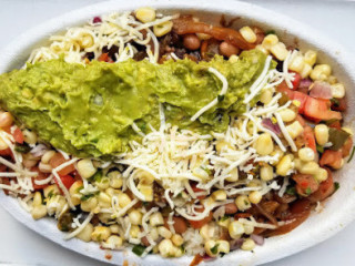 Chipotle Mexican Grill