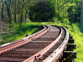 Eureka Springs North Arkansas Railway